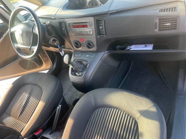 LANCIA MUSA 1.4 Platino Ecochic GPL