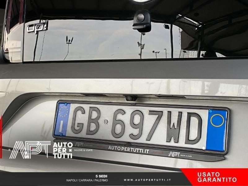 Volkswagen up! up! 5p 1.0 Move up! 60cv my20