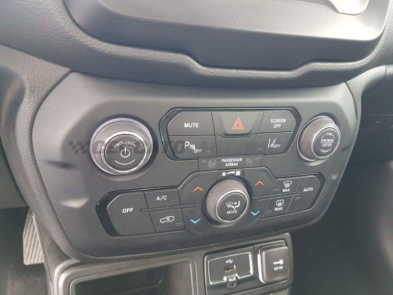 Jeep Renegade Renegade 1.0 t3 Limited 2wd