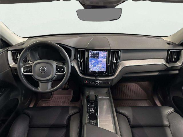 VOLVO XC60 B4 (d) AWD automatico Ultimate Bright N1
