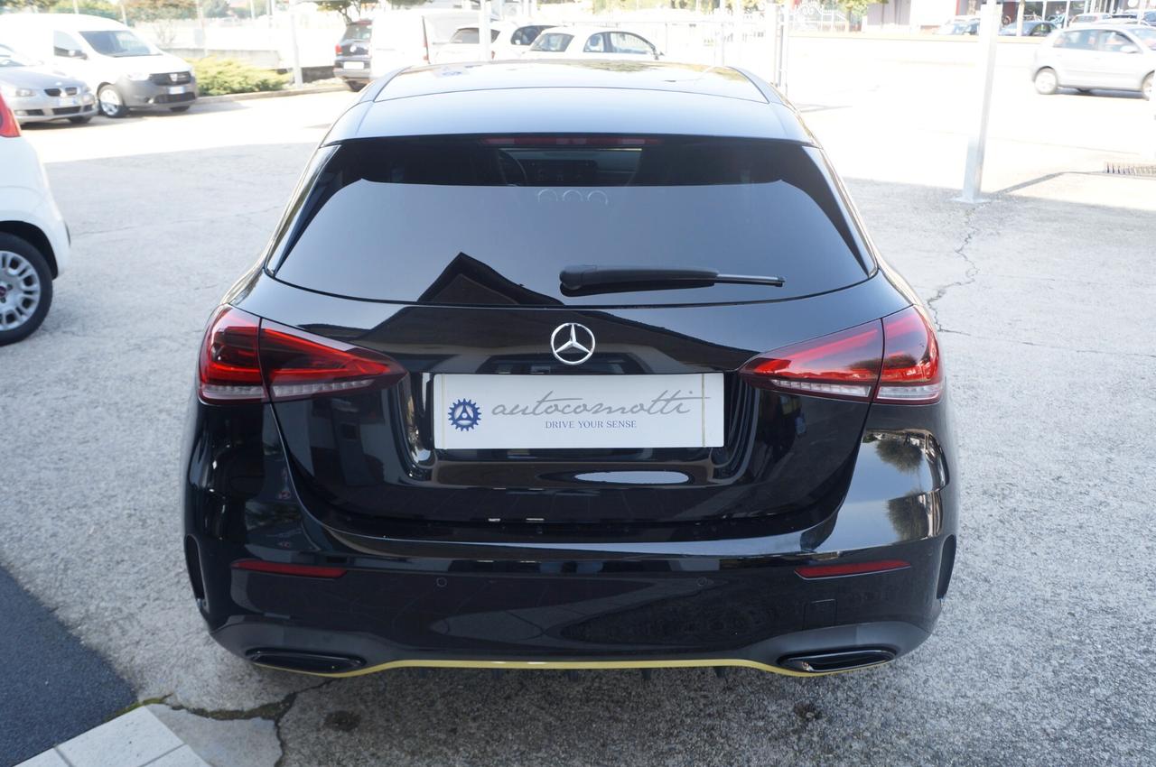 Mercedes-benz A 250 Automatic Premium EDITION AMG