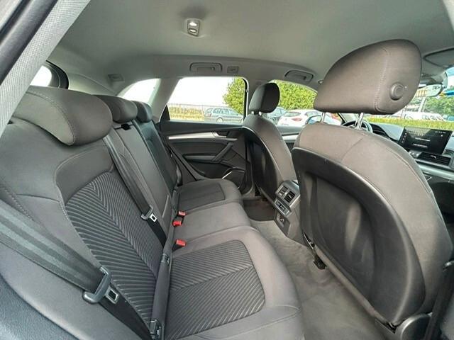 Audi Q5 40 TDI 204 CV RESTYLING quattro S tronic Business