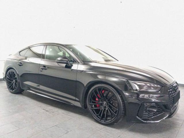 AUDI RS 5 SPB