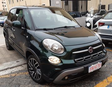 Fiat 500L 1.6 Multijet 120 CV Cross