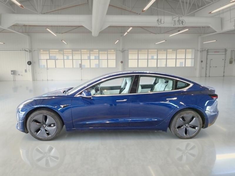 TESLA MODEL 3 50 kWh Standard Plus RWD 4 PORTE BERLINA