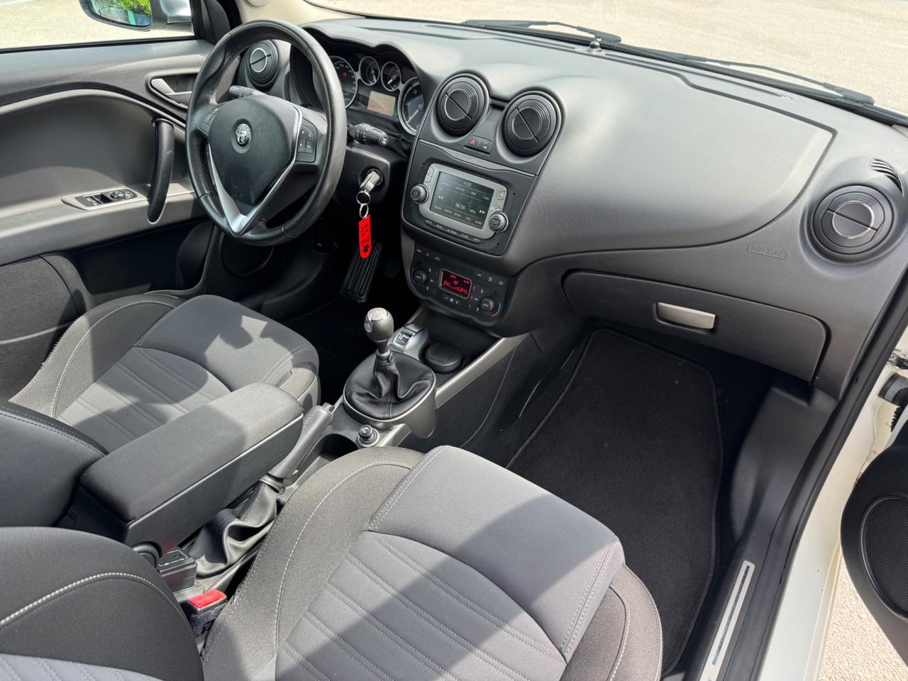 Alfa Romeo MiTo 1.3 JTDm 95 CV S&S Super