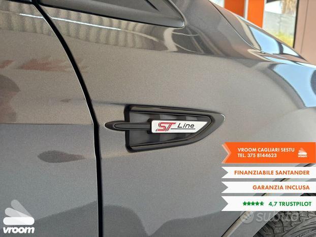 FORD Kuga 2 serie Kuga 2.0 TDCI 120 CV S&S 2WD...