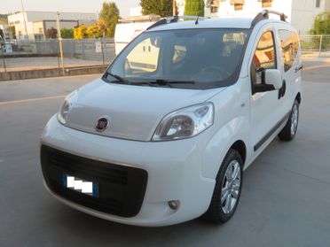 Fiat Qubo 1.3 MJT 80 CV Trekking