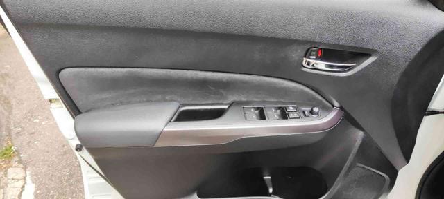 SUZUKI Vitara 1.5 140V Hybrid Starview AUTOMATIC-TETTO-LED