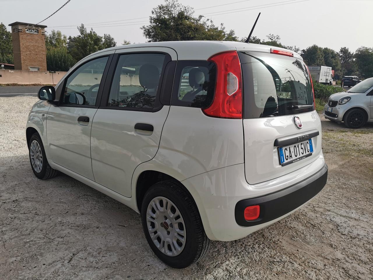 Fiat Panda 1.2 Easy