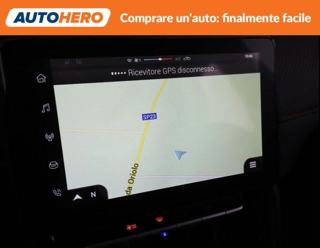 MG ZS 1.5 VTi-tech Luxury