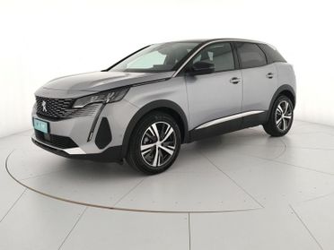 Peugeot 3008 3008 BlueHDi 130 S&S EAT8 Allure Pack