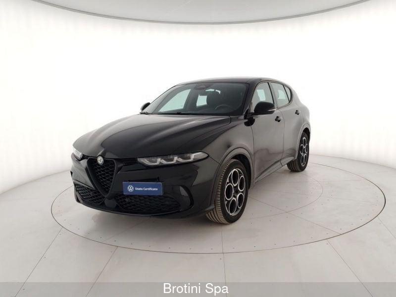 Alfa Romeo Tonale 1.6 Diesel 130cv TCT6 Sprint