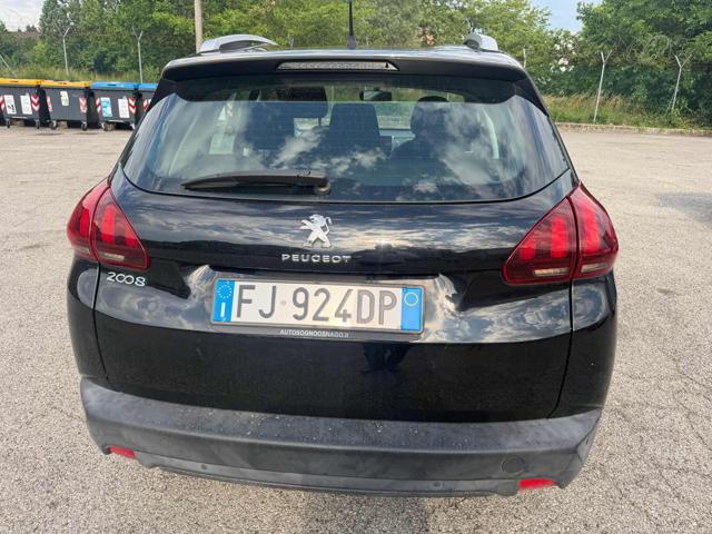PEUGEOT 2008 150,056km BlueHDi 100 Active Stupenda Bellissima