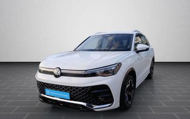 Volkswagen Tiguan 2.0 TDI 150 CV EVO SCR DSG Nuovo Modello R-Line 19" Camera