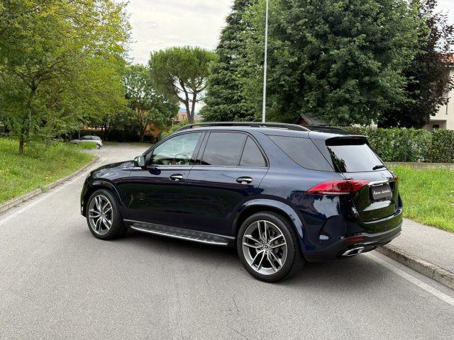MERCEDES-BENZ GLE 400 d 4Matic Premium Plus IVA ESPOSTA