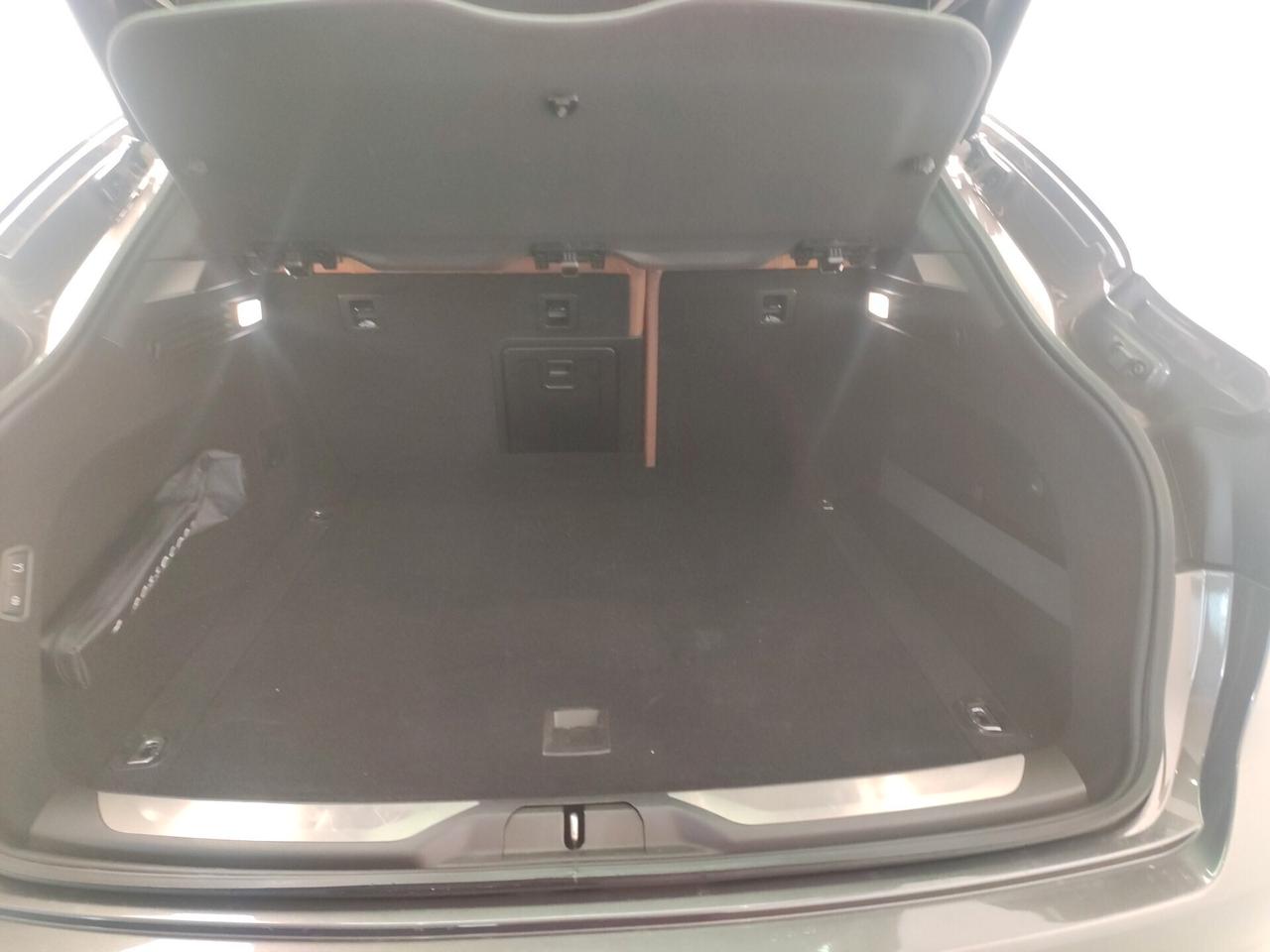 Maserati Levante V6 Diesel AWD Gransport