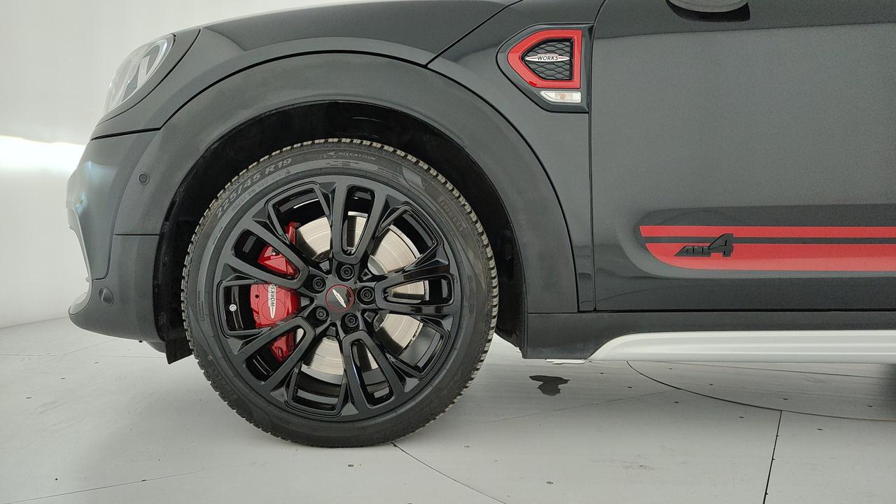 MINI Mini Countryman F60 2020 - Mini Countryman 2.0 JCW JCW auto