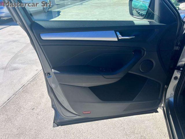 SKODA Kodiaq Kodiaq 2021 2.0 tdi evo Executive dsg 7p - GH513PX