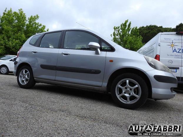 HONDA - Jazz - 1.2 i-DSi 5p.