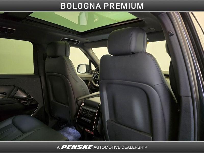 Land Rover RR Sport Range Rover Sport 3.0D l6 249 CV Dynamic HSE