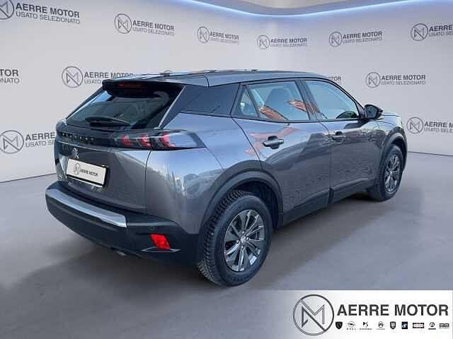 Peugeot 2008 1.2 PureTech 100 CV Active Pack