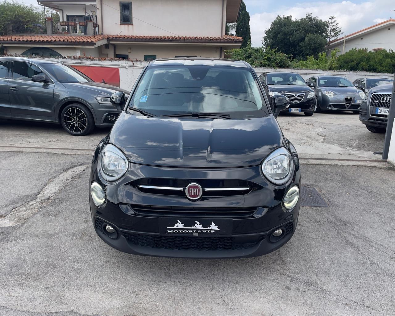 Fiat 500X 1.0 T3 120 CV Sport 2021