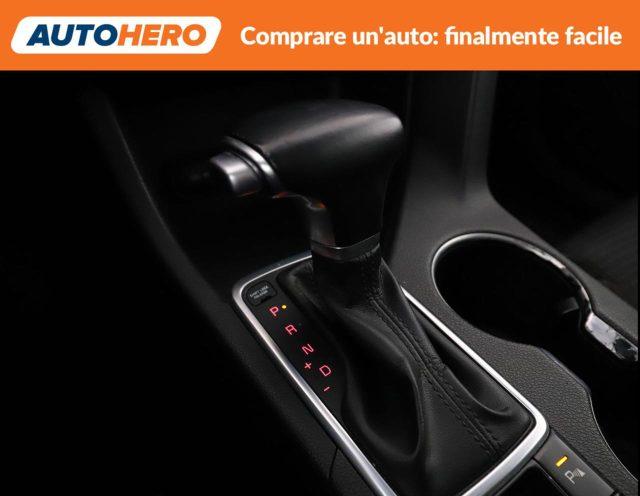 KIA Sportage 1.6 CRDI 136 CV DCT7 2WD Energy