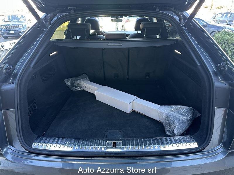 Audi Q8 SUV 50 TDI 286 CV quattro tiptronic S line edition *22'', TETTO, MATRIX, PROMO AZZURRA*