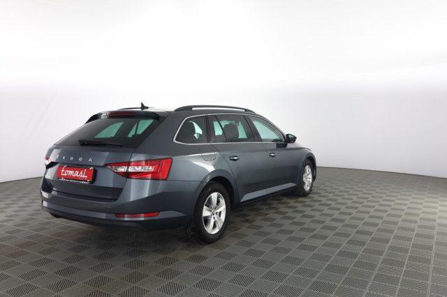 SKODA Superb Superb Wagon 1.6 TDI DSG Ambition/SCR