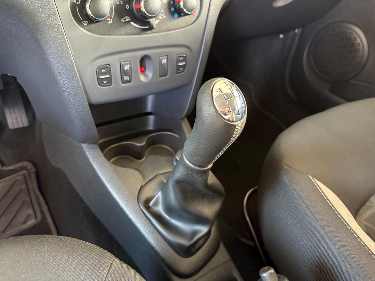 Dacia Sandero Stepway 1.5 dCi 8V 90CV Prestige