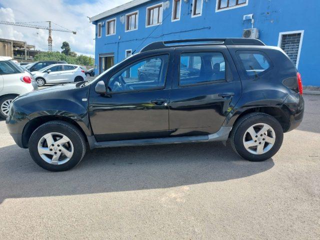 DACIA Duster 1.6 110CV 4x2 GPL Lauréate