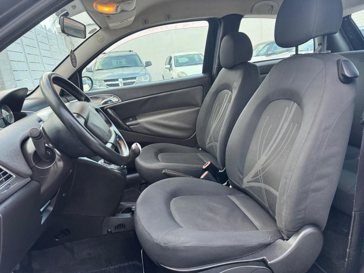 Lancia Ypsilon 1.3 DIESEL 90CV Oro 12/2008