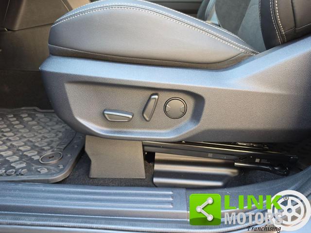 VOLKSWAGEN Amarok 2.0 tdi Style 4motion auto 205cv