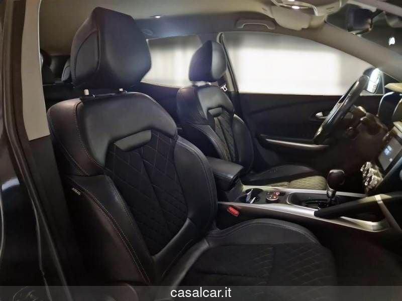 Renault Kadjar Blue dCi 8V 115CV EDC Intens 3 ANNI DI GARANZIA KM ILLIMITATI PARI ALLA NUOVA