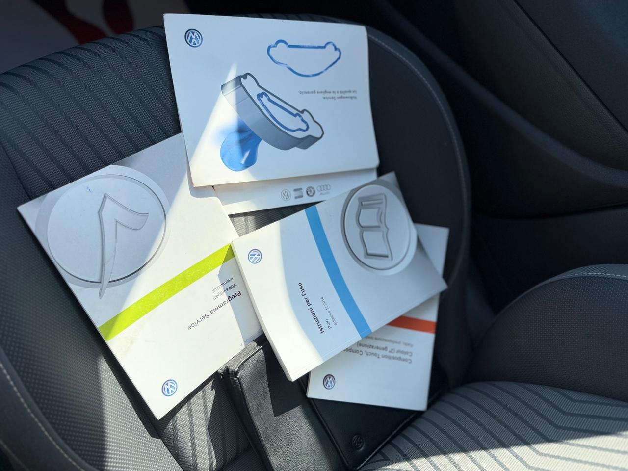 Volkswagen Polo 2015 1.4 TDI frash edizione limitata ok neopatentati ! ! !