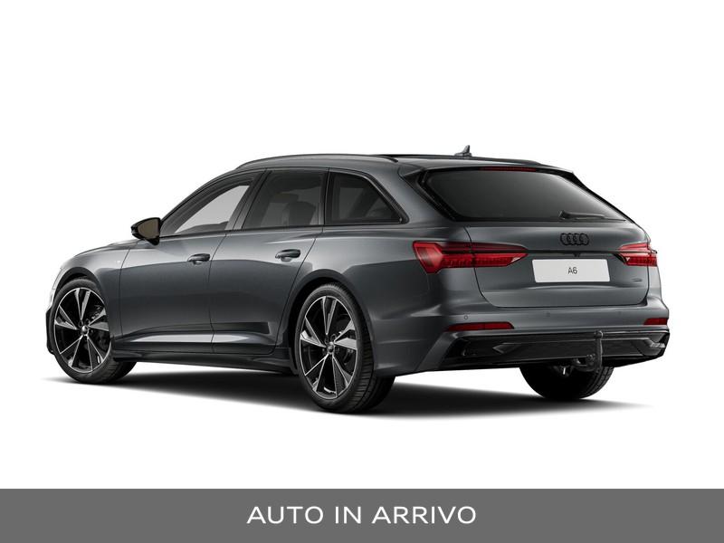 Avant 40TDI 204CV quattro S tronic S line Edition