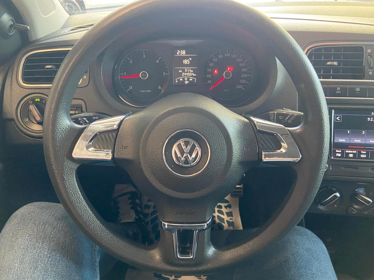 Volkswagen Polo 1.2 TDI DPF 5 p. Comfortline