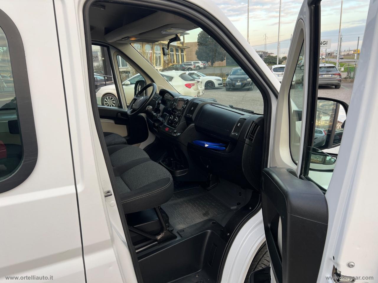 Ducato 35 2.0 MJT PM-DC Cassonato