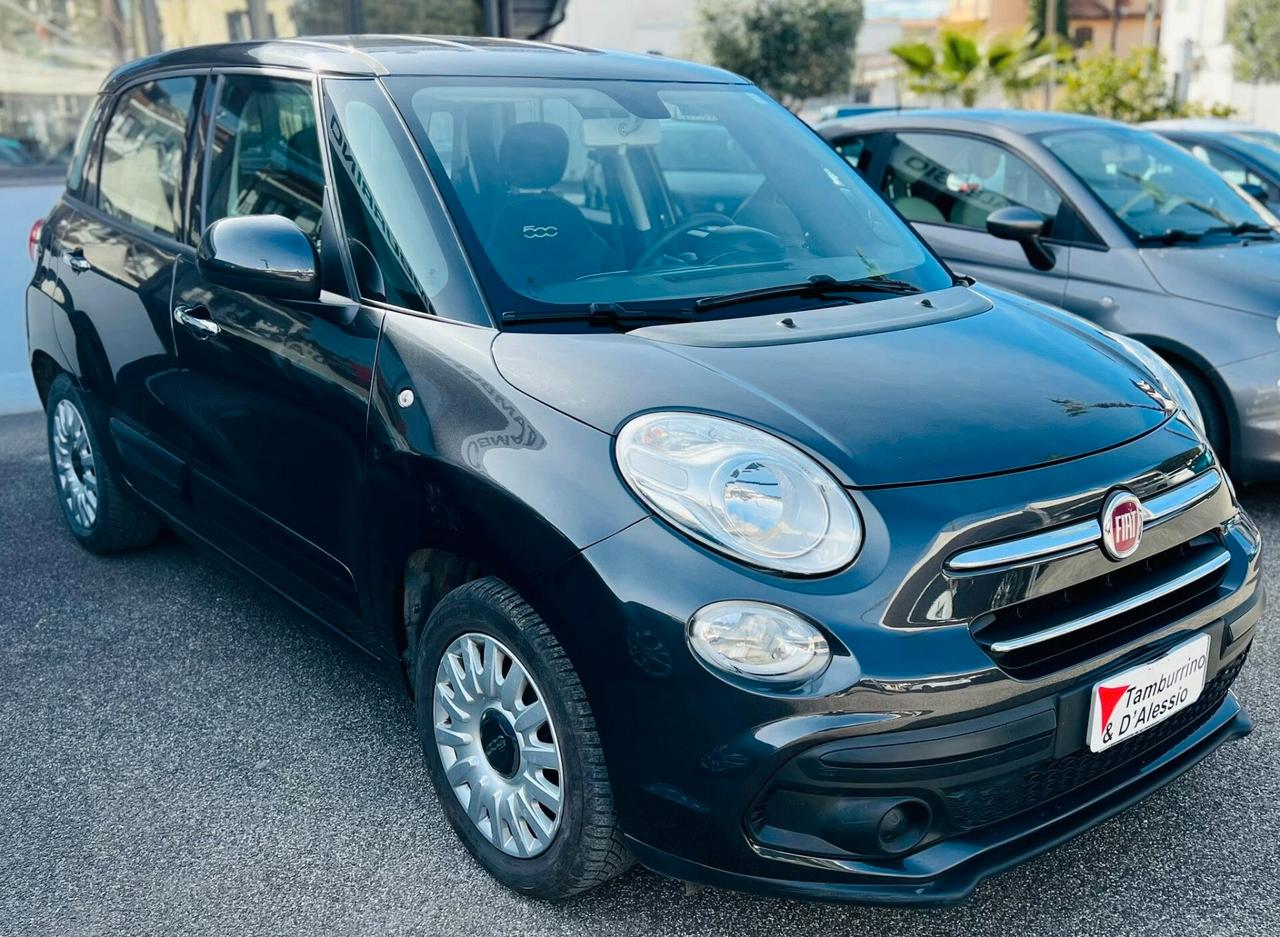 Fiat 500L 1.3 Multijet 95 CV Business