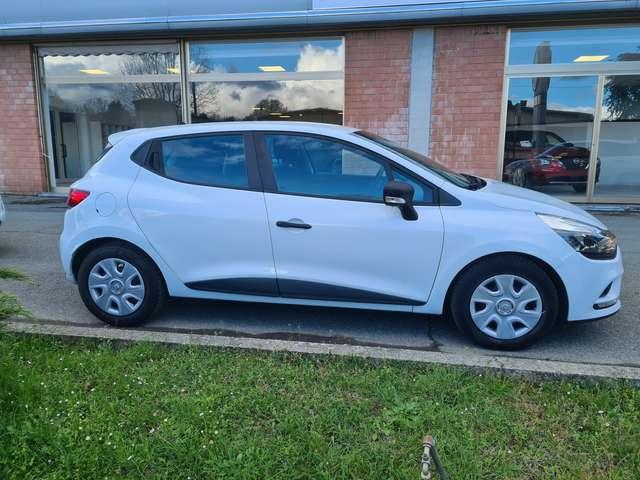 Renault Clio 1.5 dci VAN 2 posti energy Business 75cv