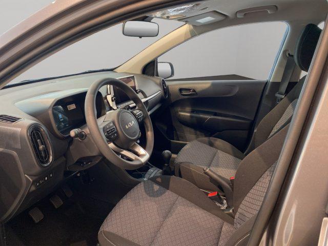 KIA Picanto 1.0 5 porte Urban TT