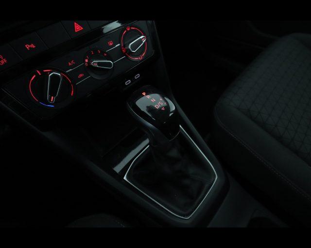 VOLKSWAGEN T-Cross 1.0 TSI 110 CV DSG Style