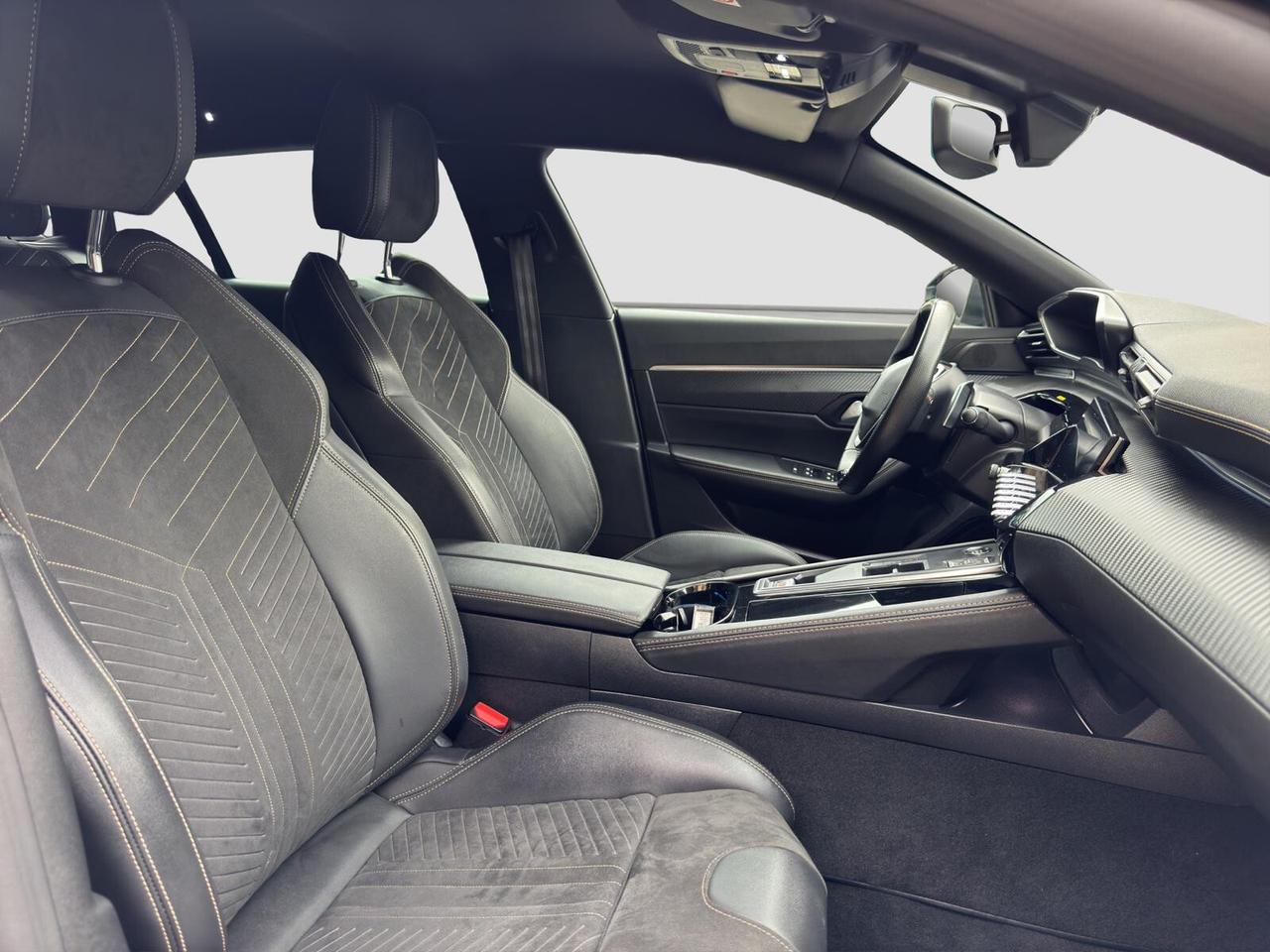 Peugeot 508 SW 1.5 bluehdi 130cv GT automatica 2024