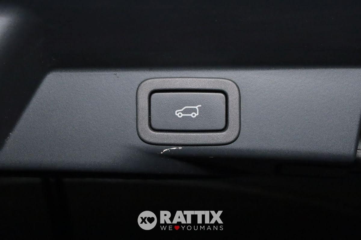 Land Rover Range Rover Sport 3.0d i6 Mhev HSE 249CV 4x4 Auto