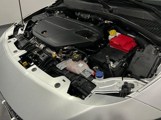 FIAT Tipo 1.6 Mjt S&S SW Lounge S