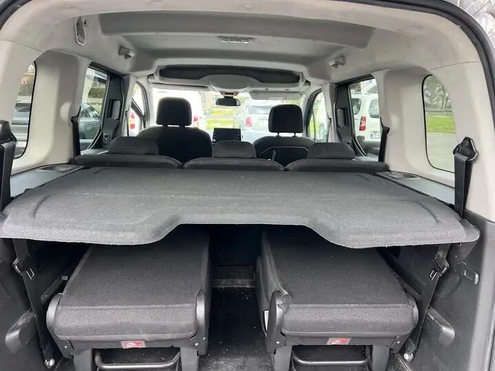 Citroen Berlingo BlueHDi 100 Stop&Start M Shine