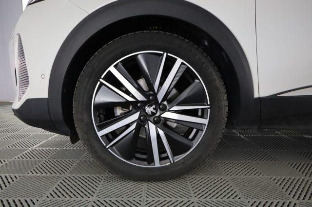 PEUGEOT 3008 3008 BlueHDi 130 S&S EAT8 GT