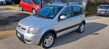 Fiat Panda 1.2 Climbing Natural Power