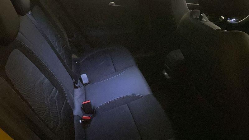 Jeep Avenger Avenger 1.2 Turbo 100 CV Summit